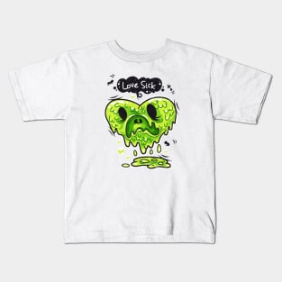 Love Sick Kids T-Shirt